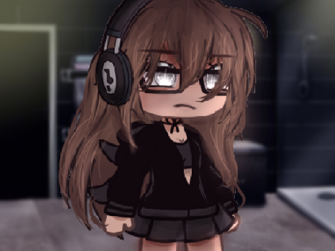 || beautiful beautiful || gacha life - trend || 