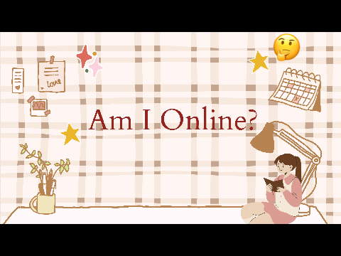 Am I Online? remix