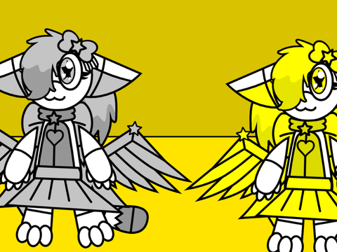 Goldie Misbehaves Under Violet's Authority (Double Football)) remix