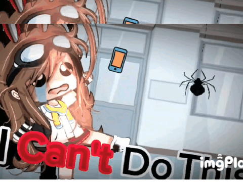[~ I Can't Do This Anymore ~] // Gacha Meme \\ = Not OG = 