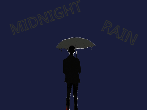 Midnight Rain AMV