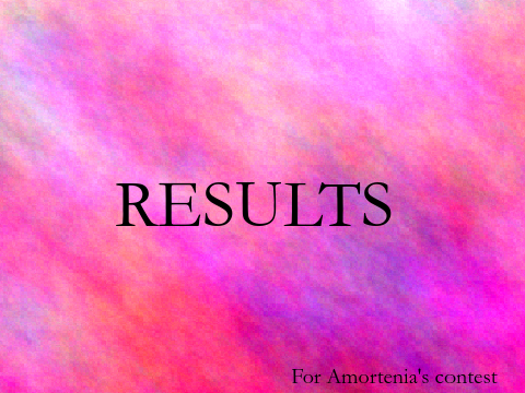 Results ⋆·˚ ༘ *