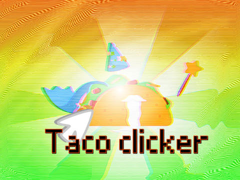 Taco clicker