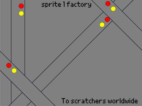 sprite 1 factory(スプライト1工場)