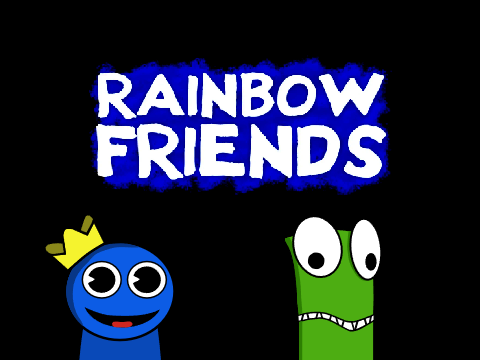 Rainbow Friends