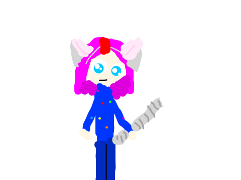 Castho1s oc