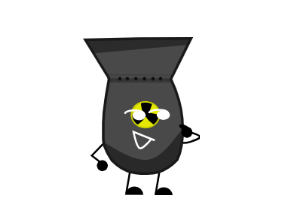 I'M BACK!!!(+Hydrogen Bomb)