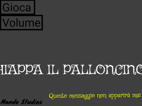 Mando Studios - Acchiappa il palloncino 2.0.4 BETA