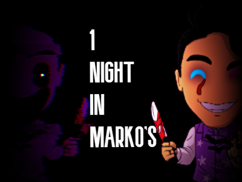 1 Night In Marko's