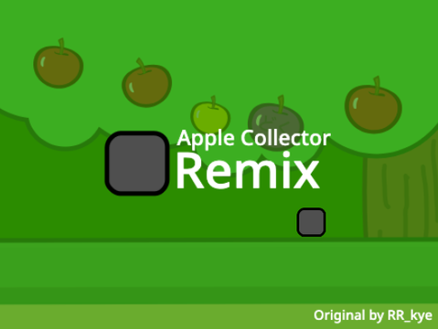 Apple Collector remix