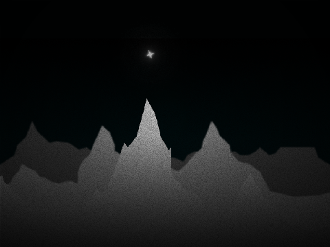Distant Light