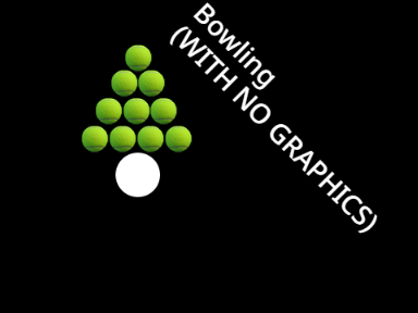 Bowling v1.0