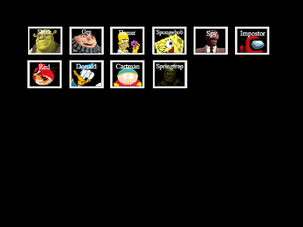 Cancelled Super Mash Bros. Ultimate