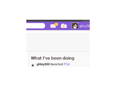 IM BACK