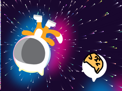 Scratch Camp 2023 remix