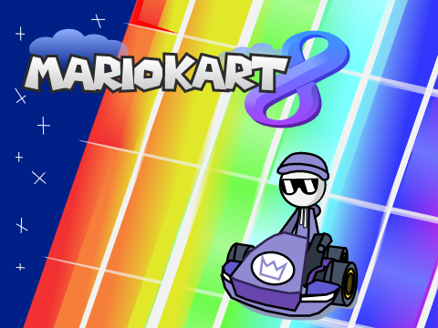 MarioKart Animation! Contest