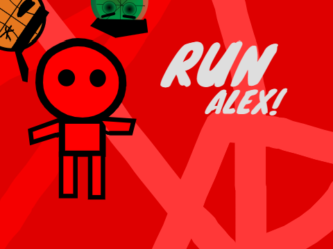 Run Alex