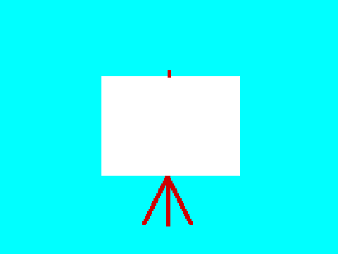 paint a picture