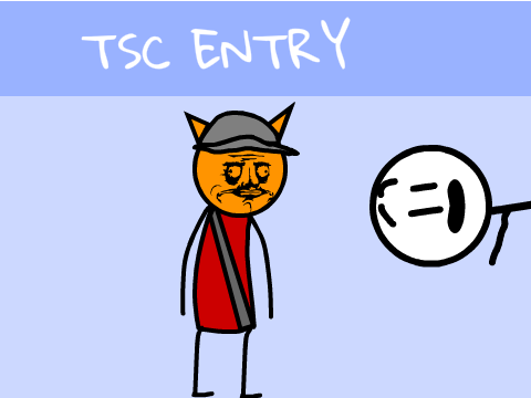 TSG Entry