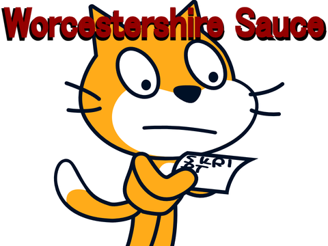 Worcestershire Sauce