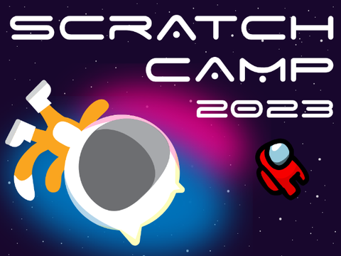 Scratch Camp 2023 remix