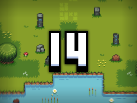 14 RPG