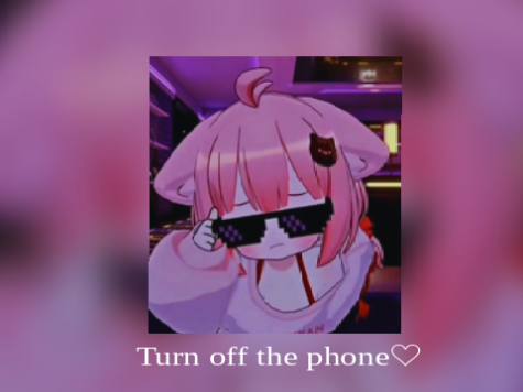 Random edit audios to hear when you bored/Pt.1!