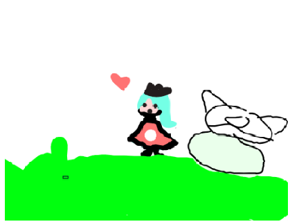 me and my friends projet