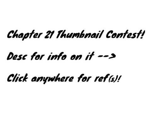 (OPEN) Dreamscape Thumbnail Contest!