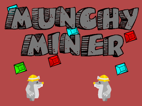 Munchy Miner