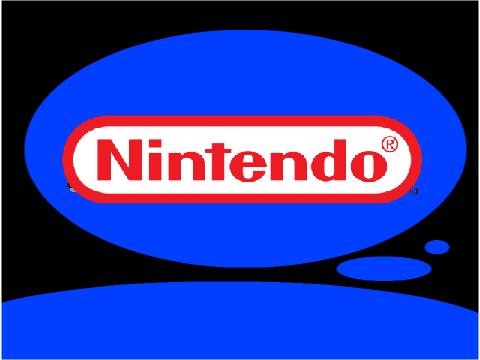 Mario THX Tex 2 Moo Can Trailer (With Nintendo)
