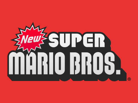 New Super Mario Bros Vector Emulator - NO ENGINE