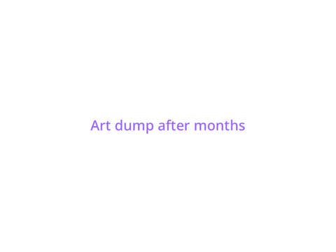 Art dump