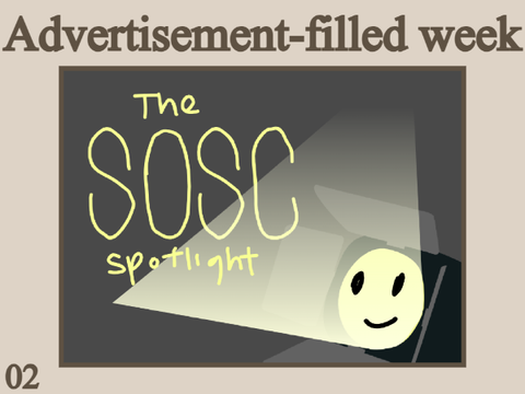 The Weekly SOSC: Issue 02