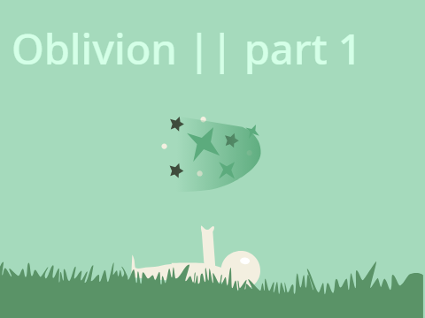 Oblivion 1