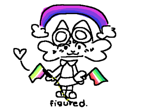 Untitled Gender T*T