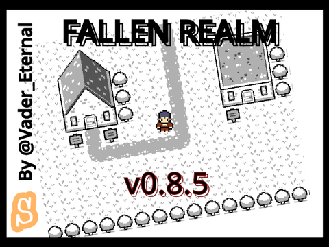 Fallen Realm (☁MMORPG☁) v0.8.5 (BETA)