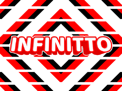 初pentro(未完成) for @infinitto