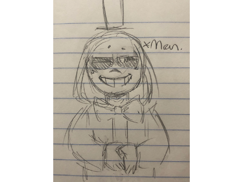 Man.