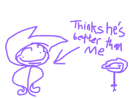 meganoob1 is still stinky