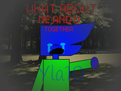 What about me???