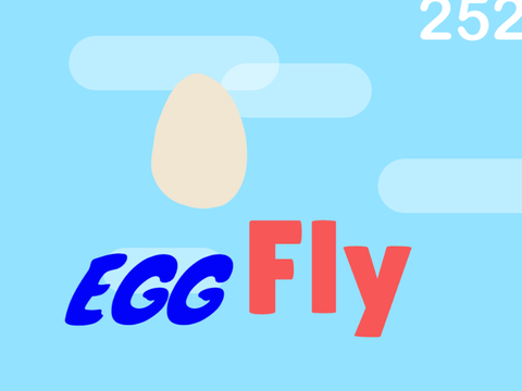 Egg Fly | #Animation | #Remix | #Stories | #Games | #DreamyDestiny | #All