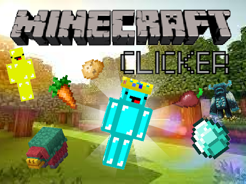 Minecraft Clicker