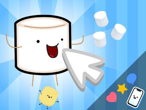 Save Your Mallows!
