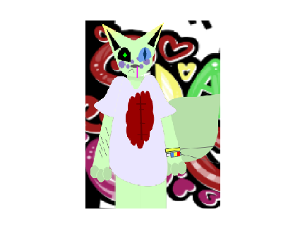 My SparkleCare Hospital OC