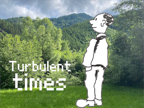 TurbulentTimes