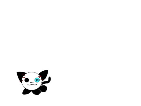 Cute sprite