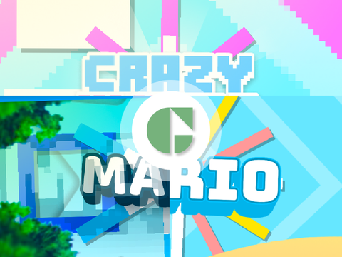 ⸢2D⸥ {FPSI} ~Best~ ✦ 3 PART SUMMER THEMED PENTRY FOR CRAZY4MARIO || TISV R2-2 ⬅ -GreenFX- | Intro #8