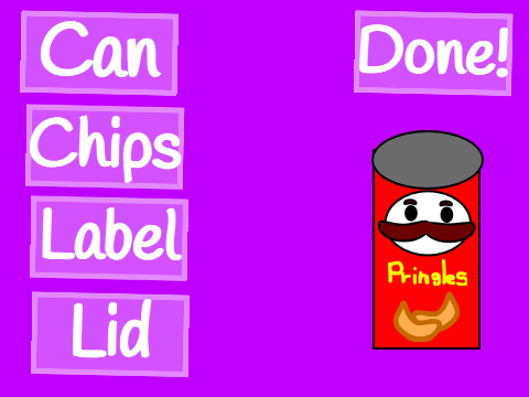 Make your own pringles can! (My Entry!!!)