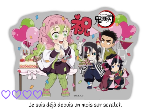 Un mois